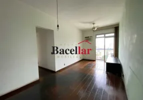 Foto 1 de Apartamento com 2 Quartos à venda, 76m² em Vila Isabel, Rio de Janeiro