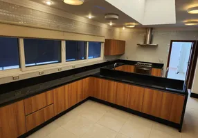 Foto 1 de Casa de Condomínio com 4 Quartos à venda, 661m² em Residencial Jardim Estoril V, Bauru
