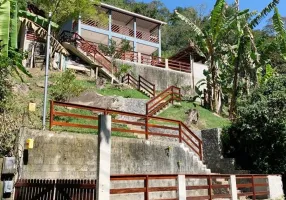 Foto 1 de Casa com 2 Quartos à venda, 3000m² em Serra do Piloto, Mangaratiba
