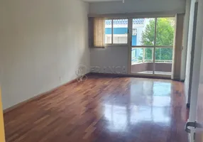 Foto 1 de Apartamento com 4 Quartos à venda, 133m² em Parque Residencial Aquarius, São José dos Campos