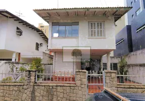Foto 1 de Casa com 3 Quartos à venda, 250m² em Ponta da Praia, Santos