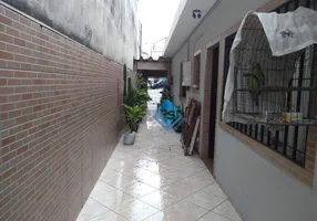 Foto 1 de Casa com 3 Quartos à venda, 200m² em Conceição, Diadema