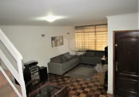 Foto 1 de Sobrado com 3 Quartos à venda, 224m² em Vila Mascote, São Paulo