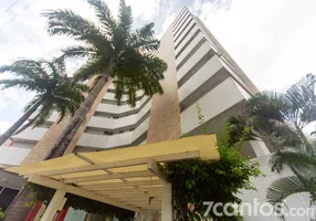 Foto 1 de Apartamento com 3 Quartos para alugar, 140m² em Aldeota, Fortaleza