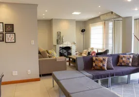 Foto 1 de Apartamento com 3 Quartos à venda, 135m² em Jardim Lindóia, Porto Alegre