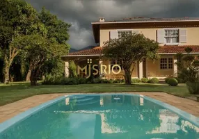 Foto 1 de Casa com 4 Quartos à venda, 2000m² em Itaipava, Petrópolis