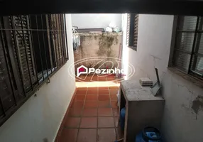 Foto 1 de Casa com 2 Quartos à venda, 307m² em Vila Gioto, Limeira