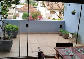 Foto 1 de Apartamento com 3 Quartos à venda, 133m² em Jardim São Pedro, Porto Alegre
