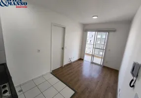 Foto 1 de Apartamento com 1 Quarto à venda, 34m² em Móoca, São Paulo