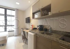 Foto 1 de Apartamento com 1 Quarto à venda, 38m² em Centro, São Paulo