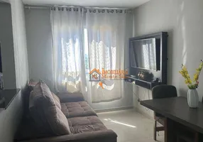 Foto 1 de Apartamento com 2 Quartos para alugar, 45m² em Vila Venditti, Guarulhos