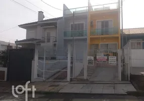 Foto 1 de Casa com 2 Quartos à venda, 100m² em Guarujá, Porto Alegre