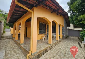Foto 1 de Casa com 4 Quartos à venda, 316m² em Mangabeiras, Belo Horizonte