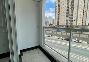 Foto 1 de Kitnet com 1 Quarto à venda, 52m² em Belenzinho, São Paulo