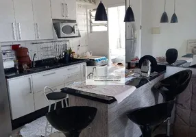 Foto 1 de Apartamento com 2 Quartos à venda, 59m² em Jardim Pagliato, Sorocaba