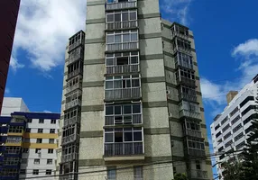 Foto 1 de Apartamento com 2 Quartos à venda, 82m² em Petrópolis, Natal