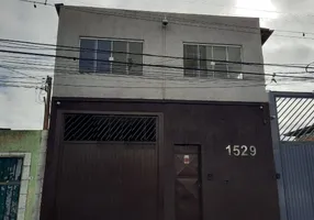 Foto 1 de Sobrado com 2 Quartos para alugar, 372m² em Vila Celeste, São Paulo