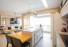 Foto 1 de Apartamento com 2 Quartos à venda, 76m² em Bela Vista, Osasco