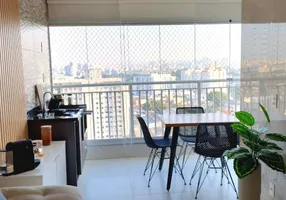 Foto 1 de Apartamento com 2 Quartos à venda, 62m² em Vila Guilherme, São Paulo