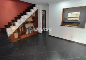 Foto 1 de Casa com 2 Quartos à venda, 62m² em Piedade, Rio de Janeiro