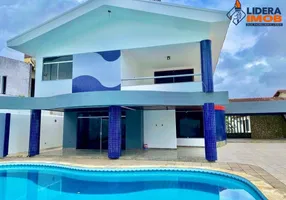 Foto 1 de Casa com 4 Quartos à venda, 900m² em Santa Mônica, Feira de Santana