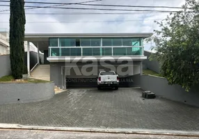 Foto 1 de Casa com 3 Quartos para alugar, 400m² em Residencial Colinas de São Francisco, Bragança Paulista