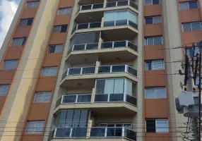 Foto 1 de Apartamento com 3 Quartos para alugar, 80m² em Centro, Osasco