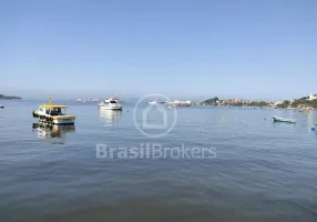 Foto 1 de Apartamento com 2 Quartos à venda, 55m² em Pitangueiras, Rio de Janeiro