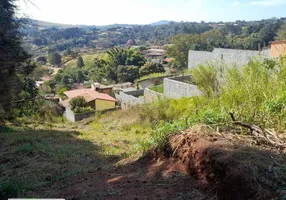 Foto 1 de Lote/Terreno à venda, 633m² em Chacara Fernao Dias, Atibaia