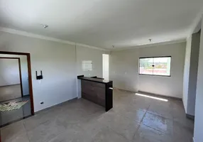 Foto 1 de Apartamento com 2 Quartos à venda, 60m² em Oneida Mendes II, Uberaba