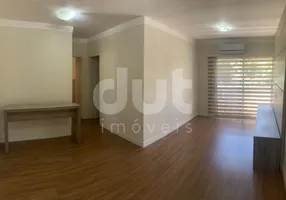 Foto 1 de Apartamento com 2 Quartos à venda, 72m² em Vila Itapura, Campinas