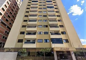 Foto 1 de Apartamento com 3 Quartos à venda, 107m² em Centro, Cascavel