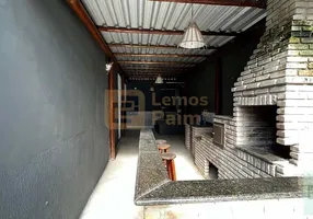 Foto 1 de Apartamento com 3 Quartos à venda, 215m² em Banco Raso, Itabuna