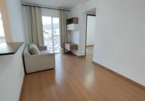 Foto 1 de Apartamento com 2 Quartos à venda, 51m² em Todos os Santos, Rio de Janeiro