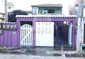 Foto 1 de Casa com 2 Quartos à venda, 150m² em Aquariús, Cabo Frio