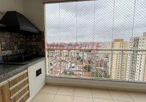 Foto 1 de Apartamento com 3 Quartos à venda, 83m² em Santana, São Paulo