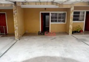 Foto 1 de Sobrado com 2 Quartos à venda, 74m² em Vila Ré, São Paulo