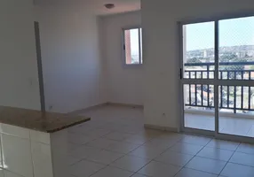 Foto 1 de Apartamento com 2 Quartos à venda, 73m² em Vila Nossa Senhora das Gracas, Taubaté