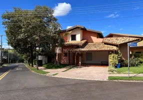 Foto 1 de Casa de Condomínio com 3 Quartos à venda, 280m² em Santa Cruz, Valinhos