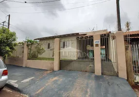 Foto 1 de Casa com 4 Quartos à venda, 160m² em Vila Romana, Ibiporã