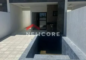 Foto 1 de Casa com 2 Quartos à venda, 77m² em Centro, Conde