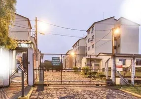 Foto 1 de Apartamento com 2 Quartos à venda, 40m² em Olaria, Canoas