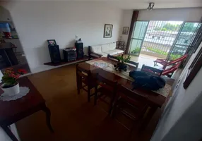 Foto 1 de Apartamento com 3 Quartos à venda, 92m² em Várzea, Recife