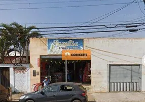 Foto 1 de Ponto Comercial à venda, 220m² em Conjunto Residencial Santo Angelo, Mogi das Cruzes