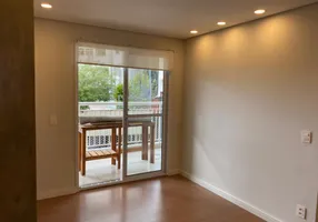 Foto 1 de Apartamento com 2 Quartos à venda, 58m² em Vila Leopoldina, São Paulo