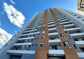 Foto 1 de Apartamento com 2 Quartos para alugar, 70m² em Loteamento Residencial e Comercial Bosque Flamboyant, Taubaté