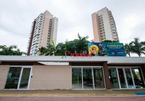Foto 1 de Apartamento com 3 Quartos para alugar, 74m² em Glória, Macaé