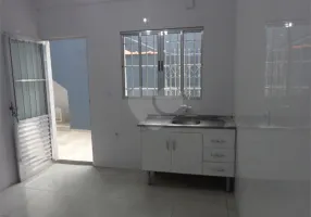 Foto 1 de Casa de Condomínio com 1 Quarto para alugar, 56m² em Vila Prudente, São Paulo