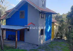 Foto 1 de Casa de Condomínio com 2 Quartos à venda, 70m² em Vale dos Pinheiros, Gramado