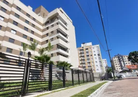 Foto 1 de Apartamento com 1 Quarto à venda, 17m² em Portão, Curitiba